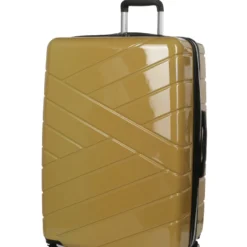 Valise Lys Morelia 75 Cm -Promos Voyage Sac Boutique valise lys 835426z