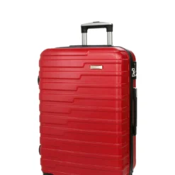 Valise Madisson Samara 66 Cm -Promos Voyage Sac Boutique valise madisson 661873z