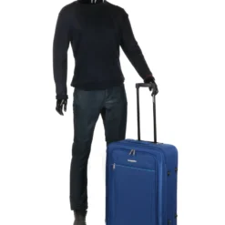 Valise Madisson Bristol 68 Cm 36 Valise Madisson Bristol 68 Cm -Promos Voyage Sac Boutique valise madisson 829041z