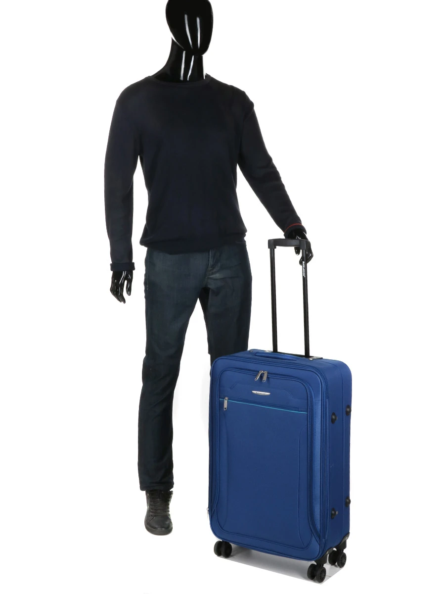 Valise Madisson Bristol 68 Cm 17 Valise Madisson Bristol 68 Cm – Image 17