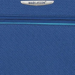 Valise Madisson Bristol 68 Cm 35 Valise Madisson Bristol 68 Cm -Promos Voyage Sac Boutique valise madisson 829048z