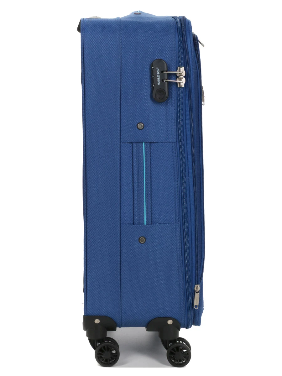 Valise Madisson Bristol 68 Cm 6 Valise Madisson Bristol 68 Cm – Image 6