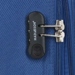 Valise Madisson Bristol 68 Cm 32 Valise Madisson Bristol 68 Cm -Promos Voyage Sac Boutique valise madisson 829053z
