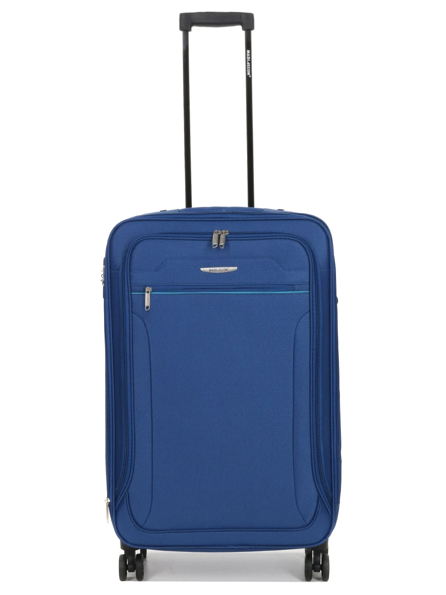 Valise Madisson Bristol 68 Cm 2 Valise Madisson Bristol 68 Cm – Image 2