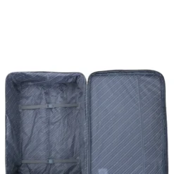 Valise Madisson Bristol 88 Cm -Promos Voyage Sac Boutique valise madisson 829145z