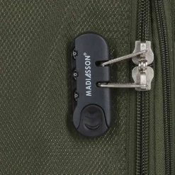 Valise Madisson Bristol 78 Cm -Promos Voyage Sac Boutique valise madisson 829344z