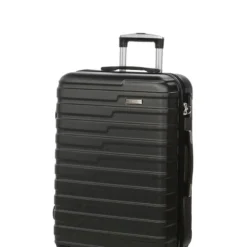 Valise Madisson Samara 66 Cm -Promos Voyage Sac Boutique valise madisson 869975z