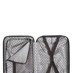 Valise Madisson Newspaper Letters 55 Cm -Promos Voyage Sac Boutique valise madisson 872852z