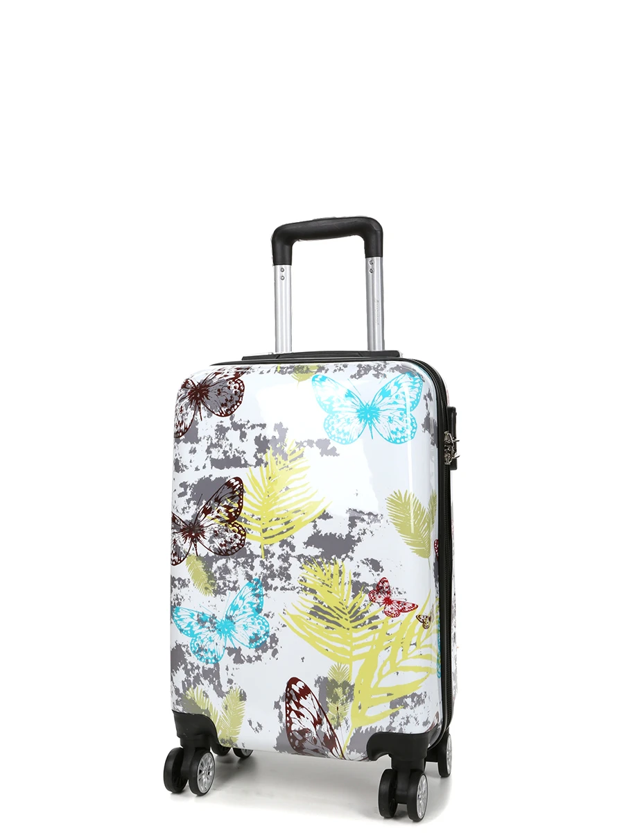 Valise Madisson Butterfly 55 Cm 1 Valise Madisson Butterfly 55 Cm