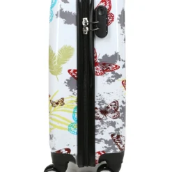 Valise Madisson Butterfly 55 Cm 19 Valise Madisson Butterfly 55 Cm -Promos Voyage Sac Boutique valise madisson 877560z