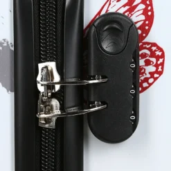 Valise Madisson Butterfly 55 Cm 26 Valise Madisson Butterfly 55 Cm -Promos Voyage Sac Boutique valise madisson 877561z