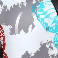 Valise Madisson Butterfly 55 Cm 27 Valise Madisson Butterfly 55 Cm -Promos Voyage Sac Boutique valise madisson 877562z