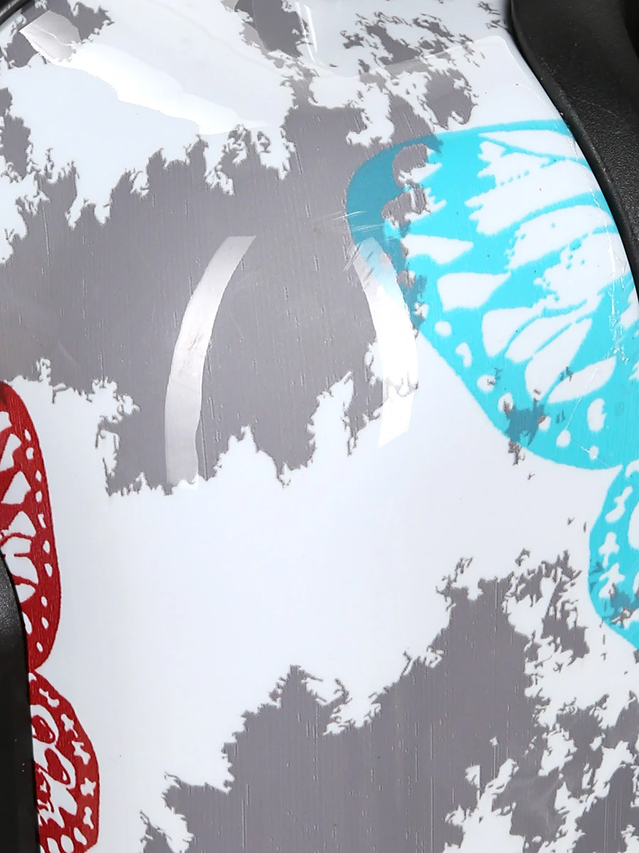 Valise Madisson Butterfly 55 Cm 13 Valise Madisson Butterfly 55 Cm – Image 13