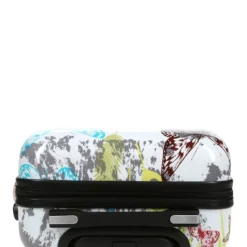 Valise Madisson Butterfly 55 Cm 23 Valise Madisson Butterfly 55 Cm -Promos Voyage Sac Boutique valise madisson 877563z