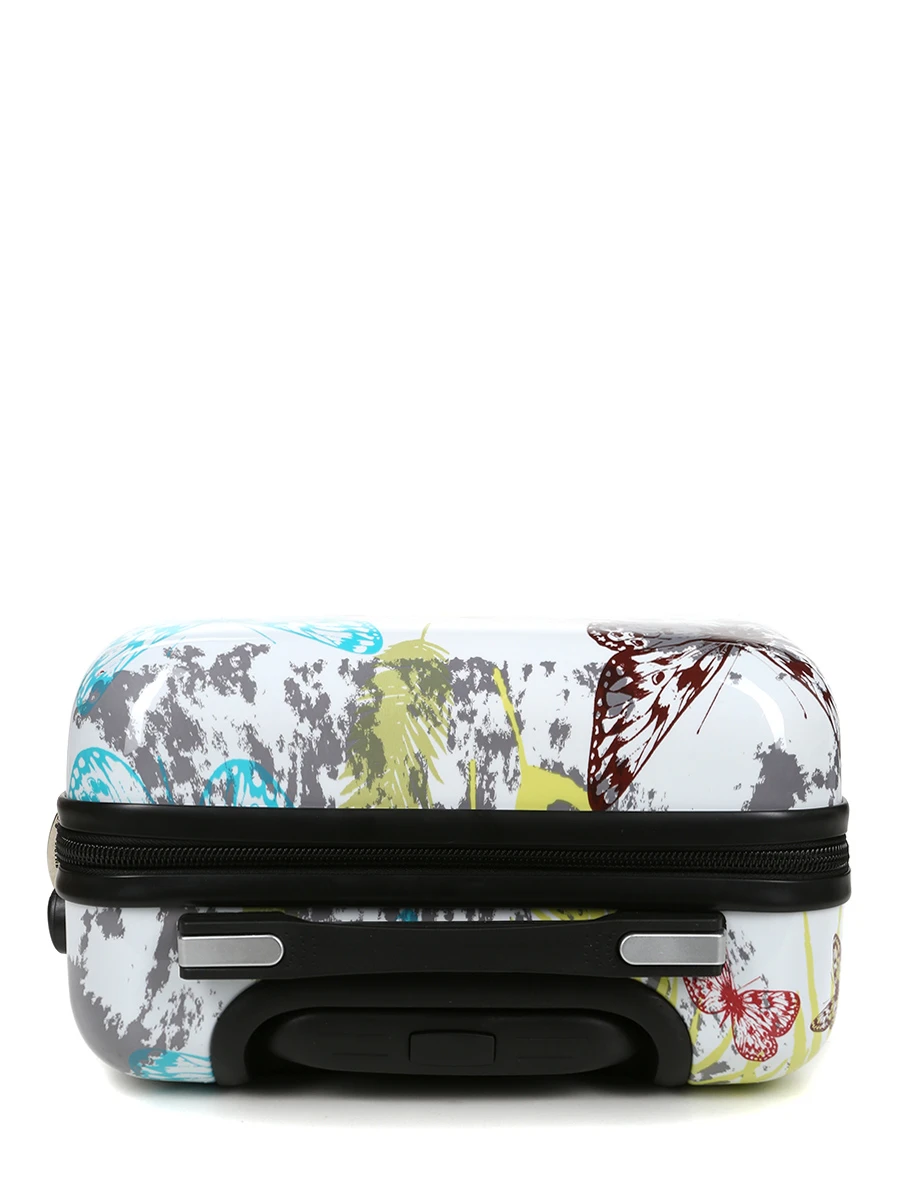 Valise Madisson Butterfly 55 Cm 9 Valise Madisson Butterfly 55 Cm – Image 9