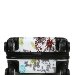 Valise Madisson Butterfly 55 Cm 24 Valise Madisson Butterfly 55 Cm -Promos Voyage Sac Boutique valise madisson 877564z