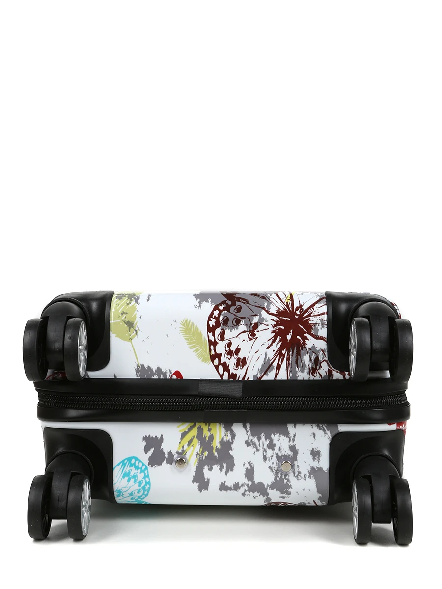 Valise Madisson Butterfly 55 Cm 10 Valise Madisson Butterfly 55 Cm – Image 10