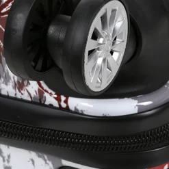 Valise Madisson Butterfly 55 Cm 22 Valise Madisson Butterfly 55 Cm -Promos Voyage Sac Boutique valise madisson 877565z