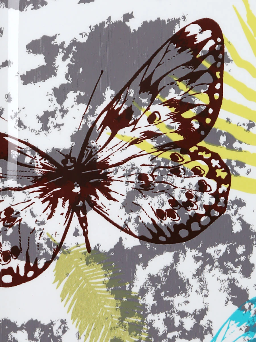 Valise Madisson Butterfly 55 Cm 14 Valise Madisson Butterfly 55 Cm – Image 14