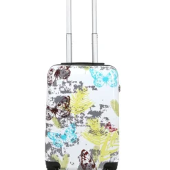 Valise Madisson Butterfly 55 Cm 16 Valise Madisson Butterfly 55 Cm -Promos Voyage Sac Boutique valise madisson 877567z