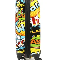 Valise Madisson Comics 55 Cm -Promos Voyage Sac Boutique valise madisson 878120z