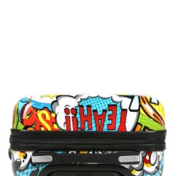 Valise Madisson Comics 55 Cm -Promos Voyage Sac Boutique valise madisson 878125z