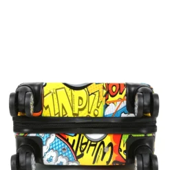 Valise Madisson Comics 55 Cm -Promos Voyage Sac Boutique valise madisson 878126z