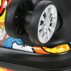 Valise Madisson Comics 55 Cm -Promos Voyage Sac Boutique valise madisson 878127z