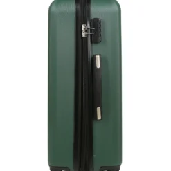 Valise Madisson Varanasi 2 - 66 Cm -Promos Voyage Sac Boutique valise madisson 882939z