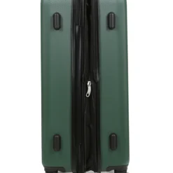 Valise Madisson Varanasi 2 - 66 Cm -Promos Voyage Sac Boutique valise madisson 882944z