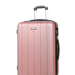 Valise Madisson Varanasi 2 - 66 Cm -Promos Voyage Sac Boutique valise madisson 883068z