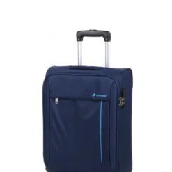 Valise Madisson Londres 2 - 55 Cm -Promos Voyage Sac Boutique valise madisson 885011z