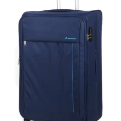 Valise Madisson Londres 2 - 78 Cm