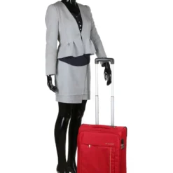 Valise Madisson Londres 2 - 55 Cm -Promos Voyage Sac Boutique valise madisson 885095z