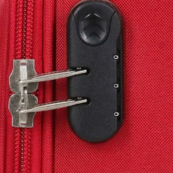 Valise Madisson Londres 2 - 55 Cm -Promos Voyage Sac Boutique valise madisson 885103z