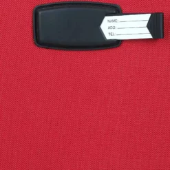 Valise Madisson Londres 2 - 55 Cm -Promos Voyage Sac Boutique valise madisson 885149z