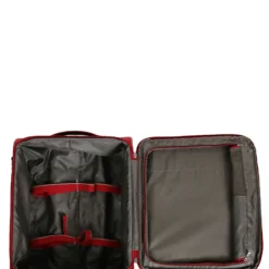 Valise Roncato Speed Slim 55 Cm -Promos Voyage Sac Boutique valise roncato 437043z