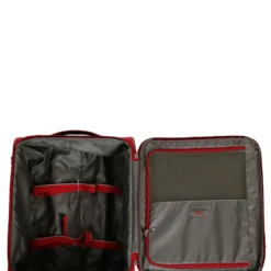 Valise Roncato Speed Slim 55 Cm -Promos Voyage Sac Boutique valise roncato 437044z