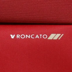 Valise Roncato Speed Slim 55 Cm -Promos Voyage Sac Boutique valise roncato 437047z