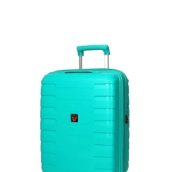 Valise Extensible Roncato Skyline 55 Cm -Promos Voyage Sac Boutique valise roncato 637959z
