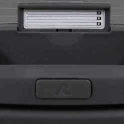 Valise Extensible Roncato Skyline 55 Cm -Promos Voyage Sac Boutique valise roncato 647464z