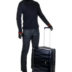 Valise Roncato Stellar 64 Cm -Promos Voyage Sac Boutique valise roncato 656320z