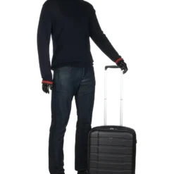 Valise Roncato Biz 4.0 - 55 Cm - Poche Frontale 37 Valise Roncato Biz 4.0 - 55 Cm - Poche Frontale -Promos Voyage Sac Boutique valise roncato 736495z