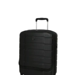 Valise Roncato Biz 4.0 - 55 Cm - Poche Frontale