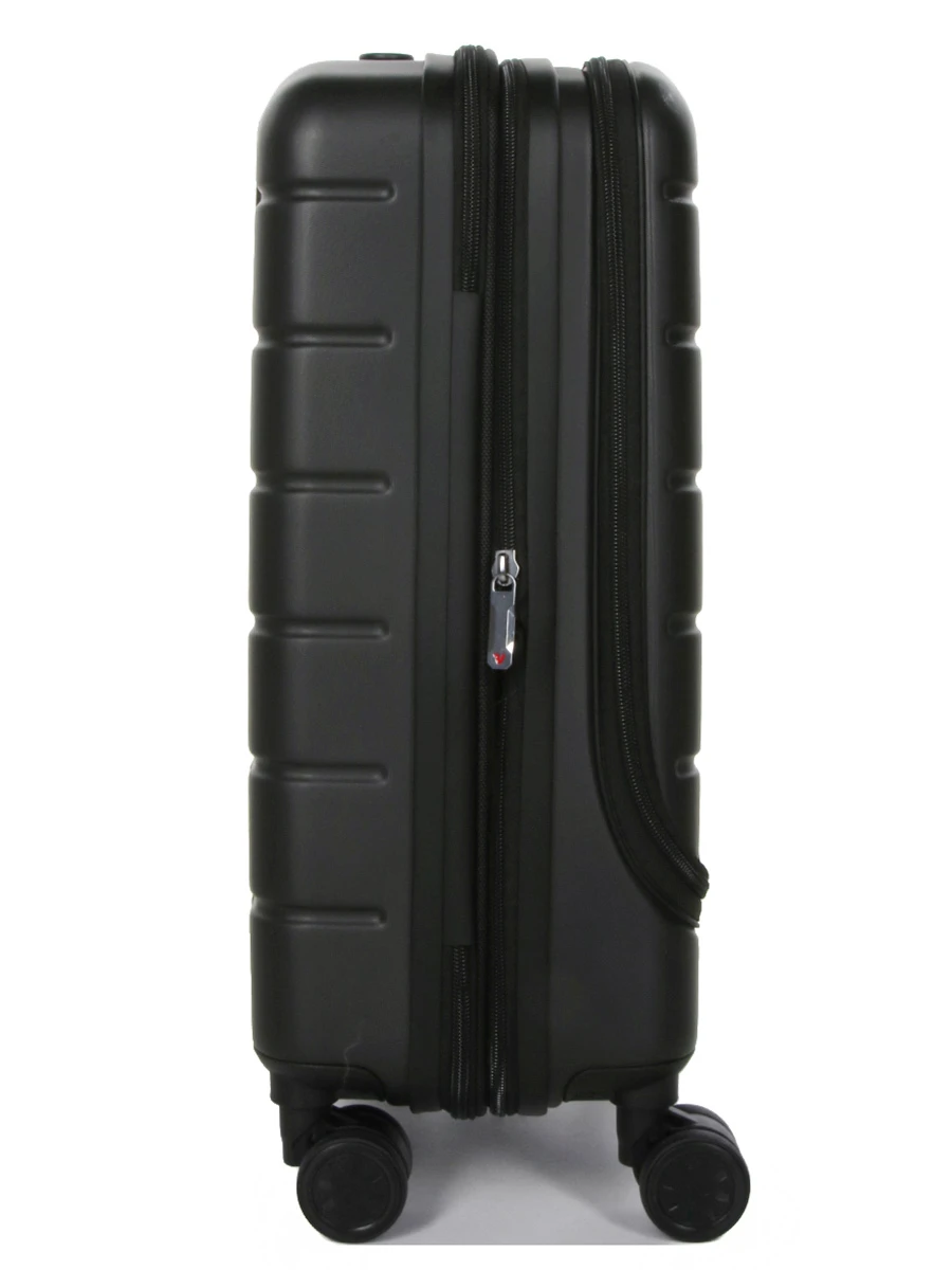 Valise Roncato Biz 4.0 - 55 Cm - Poche Frontale 6 Valise Roncato Biz 4.0 - 55 Cm - Poche Frontale – Image 6