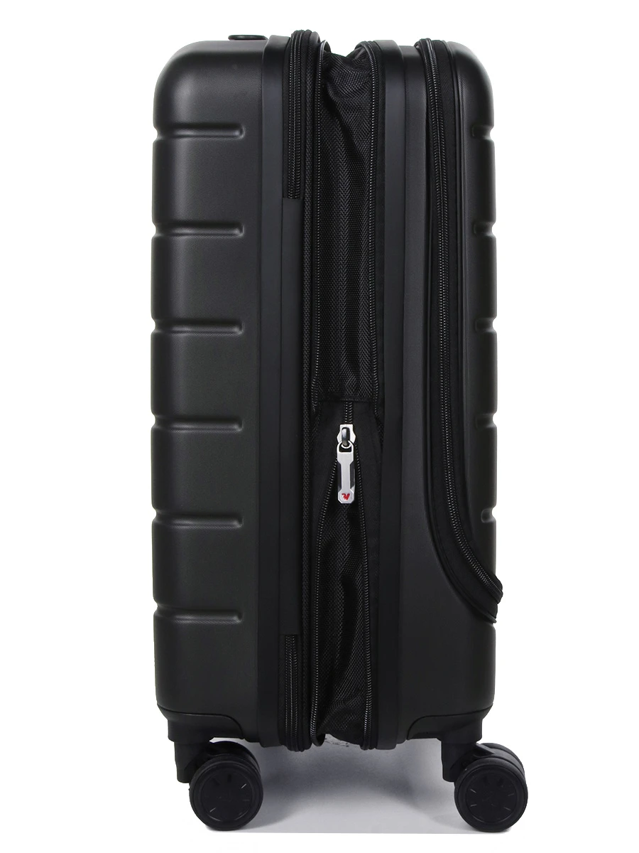 Valise Roncato Biz 4.0 - 55 Cm - Poche Frontale 7 Valise Roncato Biz 4.0 - 55 Cm - Poche Frontale – Image 7