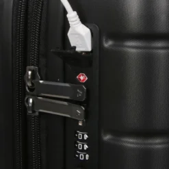 Valise Roncato Biz 4.0 - 55 Cm - Poche Frontale 33 Valise Roncato Biz 4.0 - 55 Cm - Poche Frontale -Promos Voyage Sac Boutique valise roncato 736508z