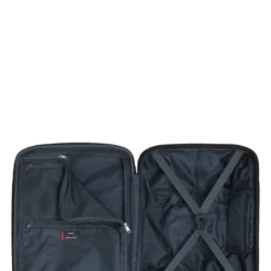 Valise Roncato Biz 4.0 - 55 Cm - Poche Frontale 29 Valise Roncato Biz 4.0 - 55 Cm - Poche Frontale -Promos Voyage Sac Boutique valise roncato 736512z