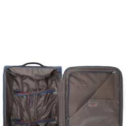 Valise Roncato Speed Slim 55 Cm - 2 Roues -Promos Voyage Sac Boutique valise roncato 741364z