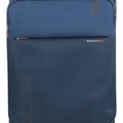 Valise Roncato Speed Slim 55 Cm - 2 Roues -Promos Voyage Sac Boutique valise roncato 741367z